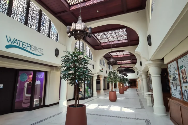 Souk Al Manzil