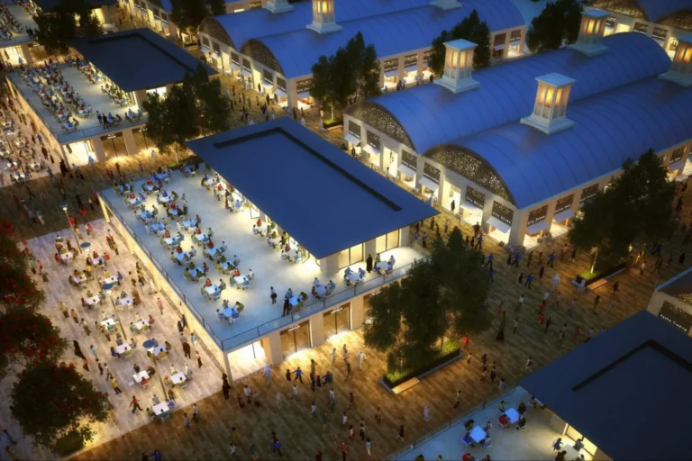 Souk Al Marfa
