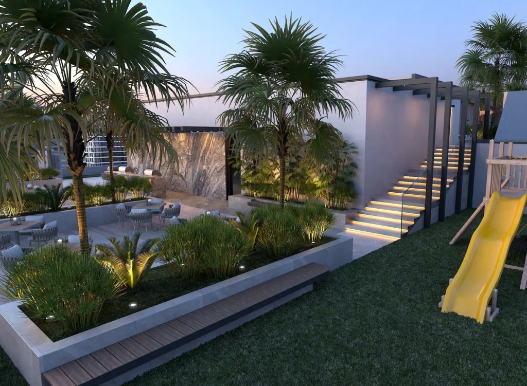 Soul By Vision by Vision Platinum Real Estate Development in Dubai Production City