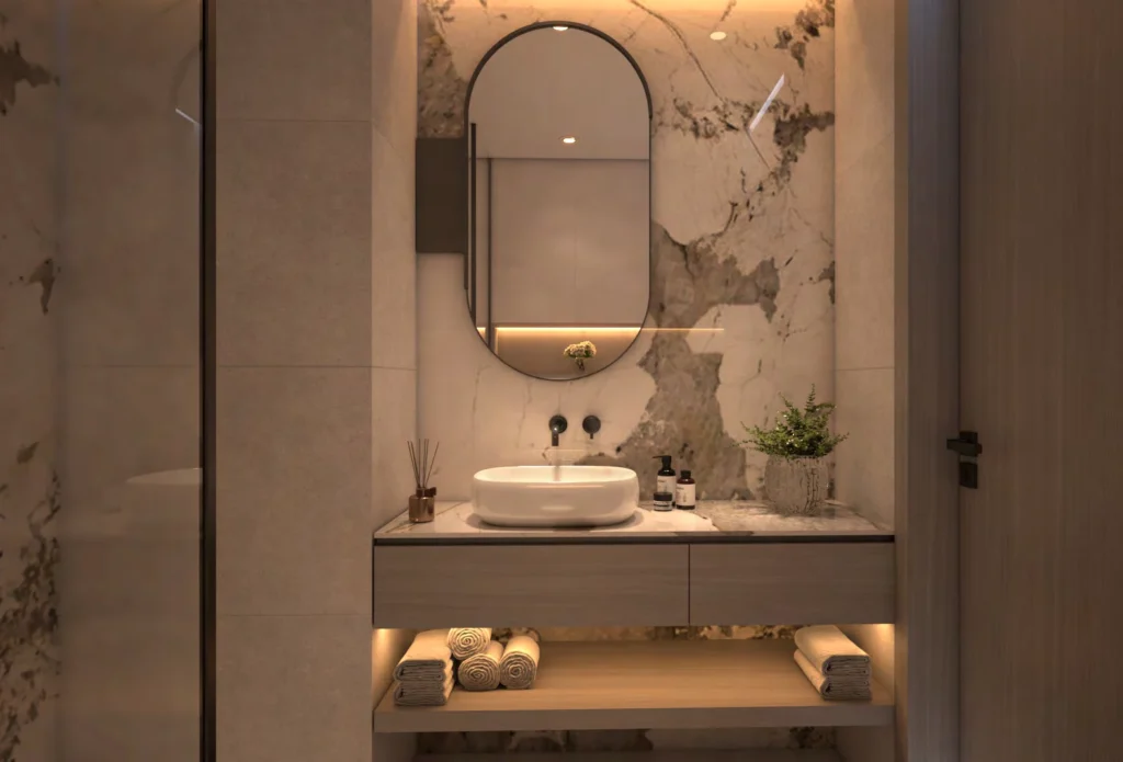 Soul By Vision by Vision Platinum Real Estate Development in Dubai Production City