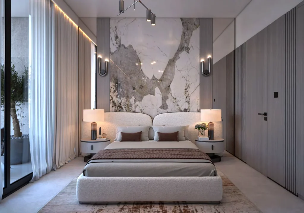 Soul By Vision by Vision Platinum Real Estate Development in Dubai Production City