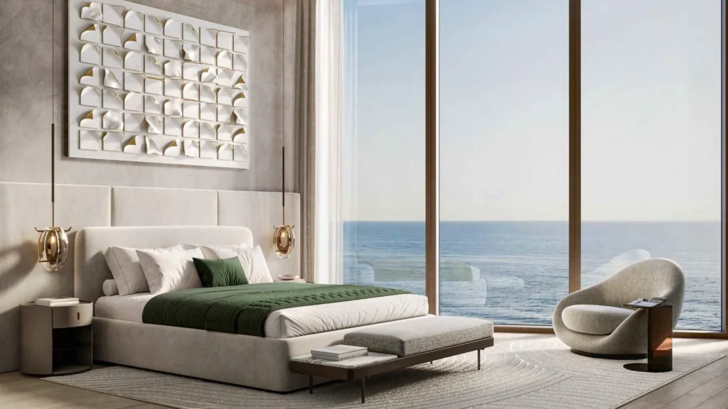 Soulever by Beyond by OMNIYAT in Jumeirah Peninsula Bay, Dubai