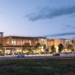 South Bay Mall - Ocepd