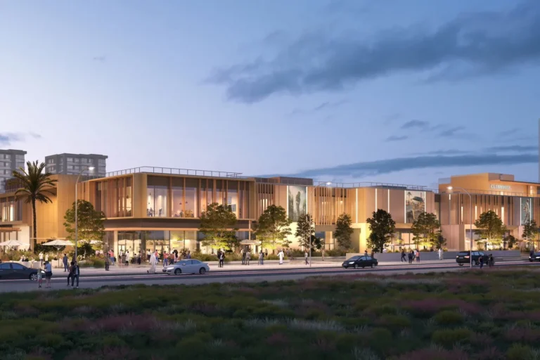 South Bay Mall