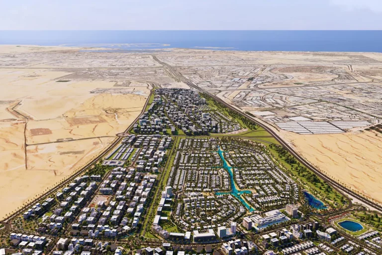 South Bay