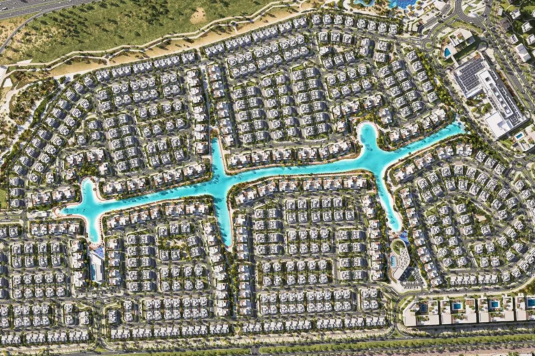 South Bay