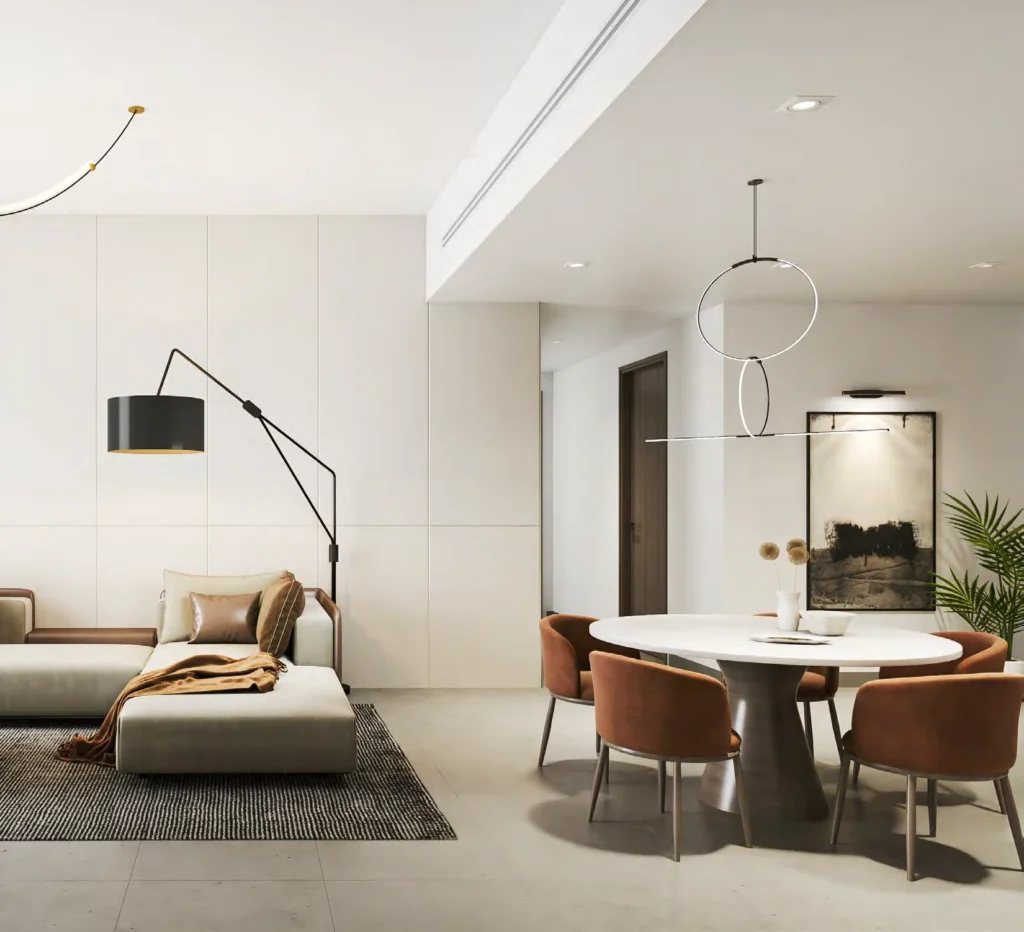 South Garden A by Jag Development in Al Furjan, Dubai