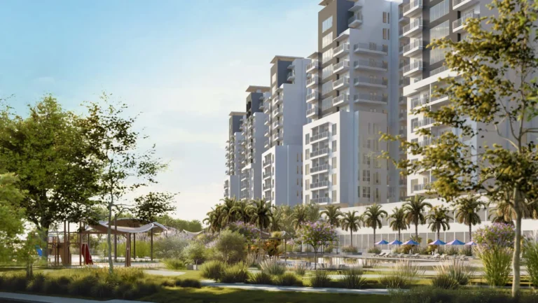 South Garden D