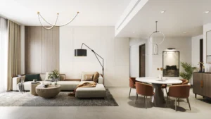 South Garden E
