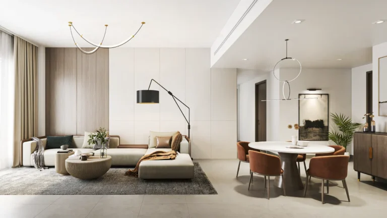 South Garden E