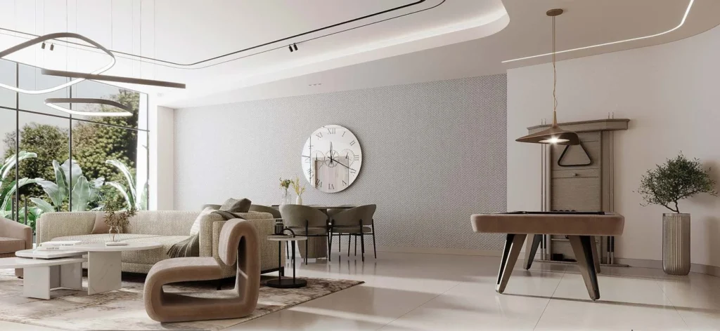 South Living by Dubai South in Dubai South Residential District