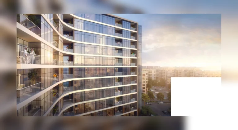 South Living by Dubai South in Dubai South Residential District