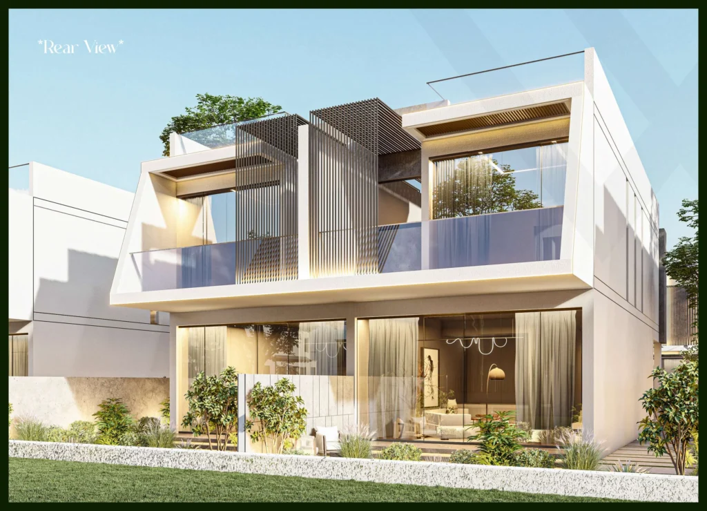 South Park Residences 2 By Wellington by Wellington Elite Real Estate Development in Saih Shuaib 2, Dubai
