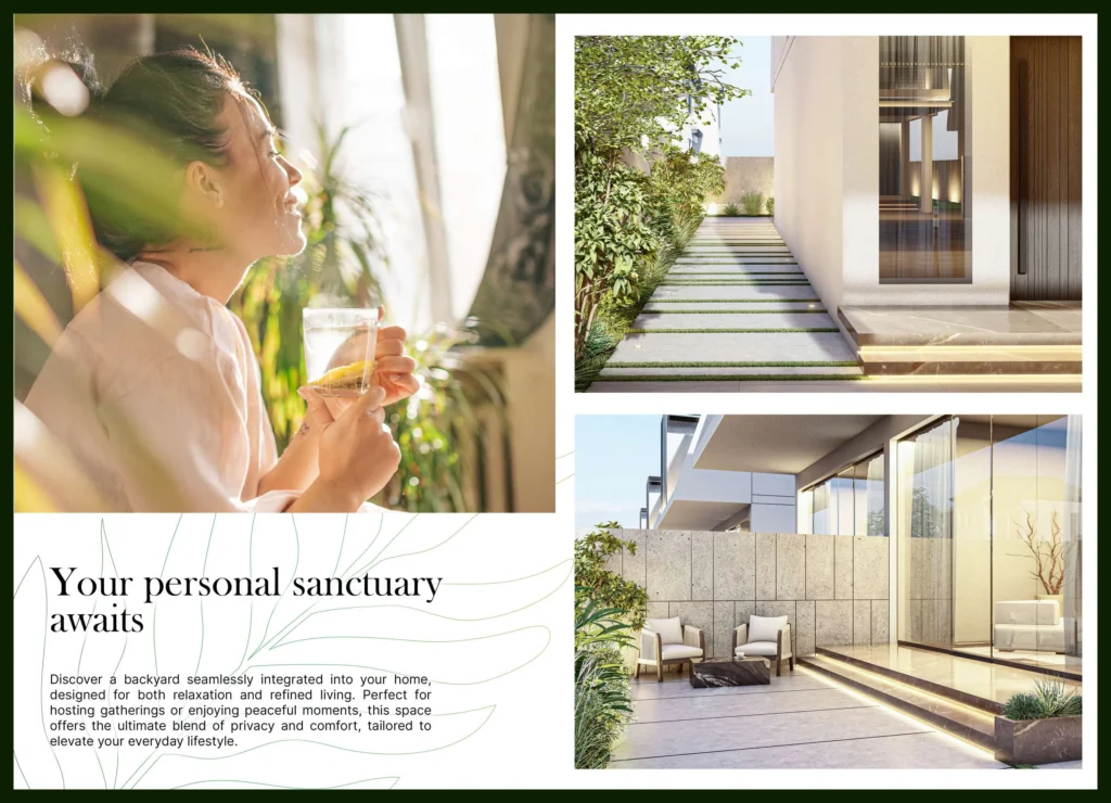 South Park Residences 2 By Wellington by Wellington Elite Real Estate Development in Saih Shuaib 2, Dubai