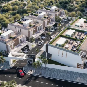South Park Residences 2 - C0Osu