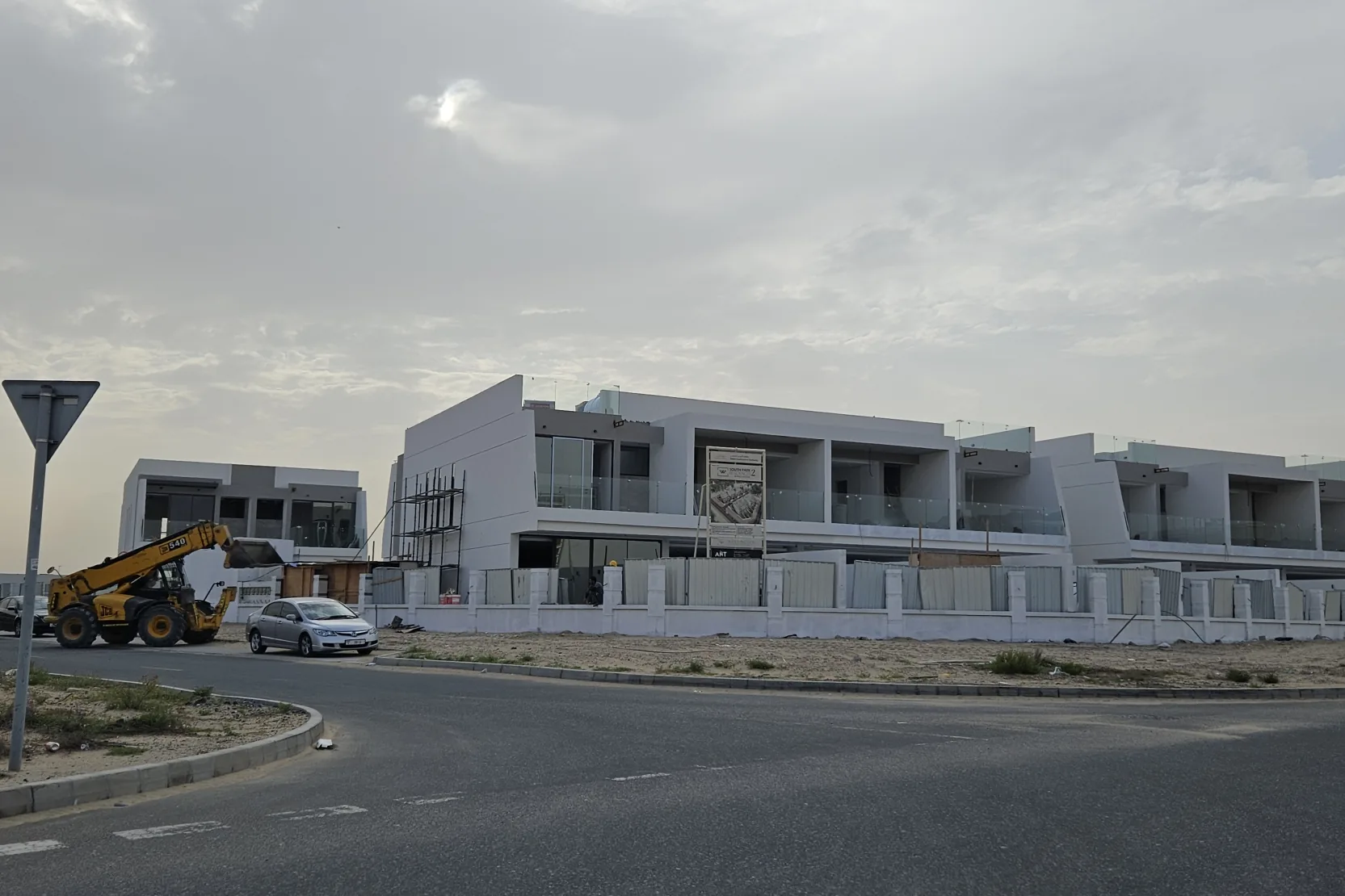South Park Residences 2