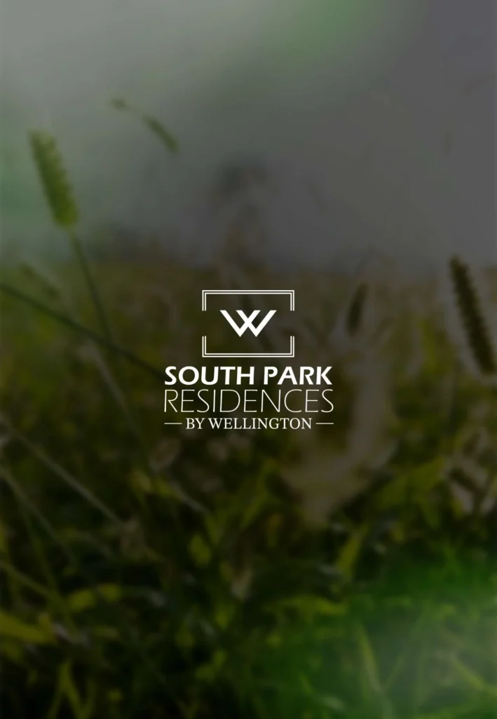 South Park Residences By Wellington by Wellington Elite Real Estate Development in Saih Shuaib 2, Dubai
