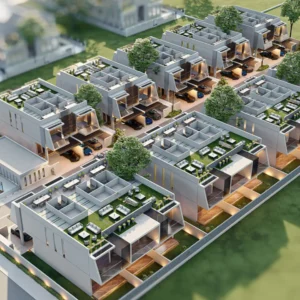 South Park Residences - Zh64R