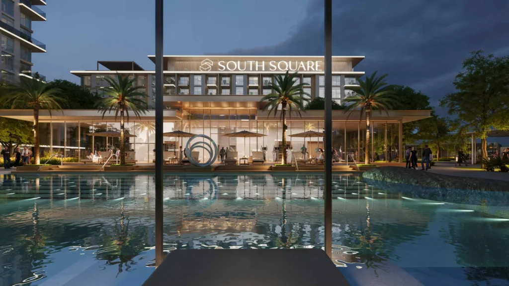 South Square by Dubai South in The Avenue at Dubai South