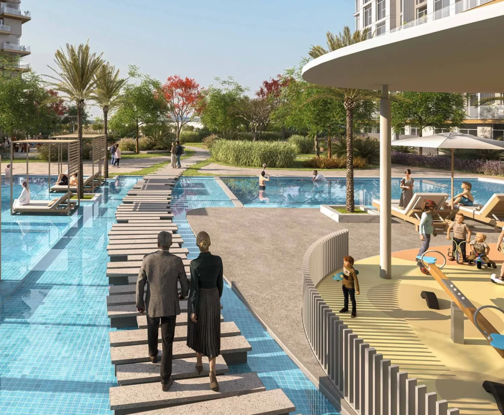 South Square by Dubai South in The Avenue at Dubai South