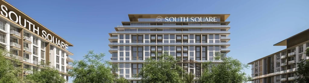 South Square by Dubai South in The Avenue at Dubai South
