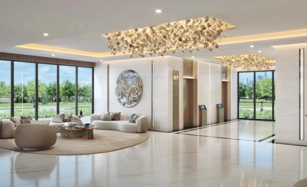 Sparklz by Danube by Danube Properties in Al Furjan, Dubai