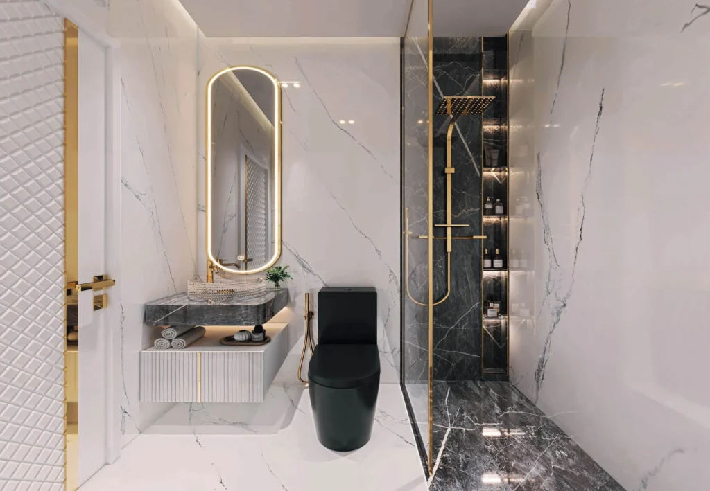 Sparklz by Danube by Danube Properties in Al Furjan, Dubai