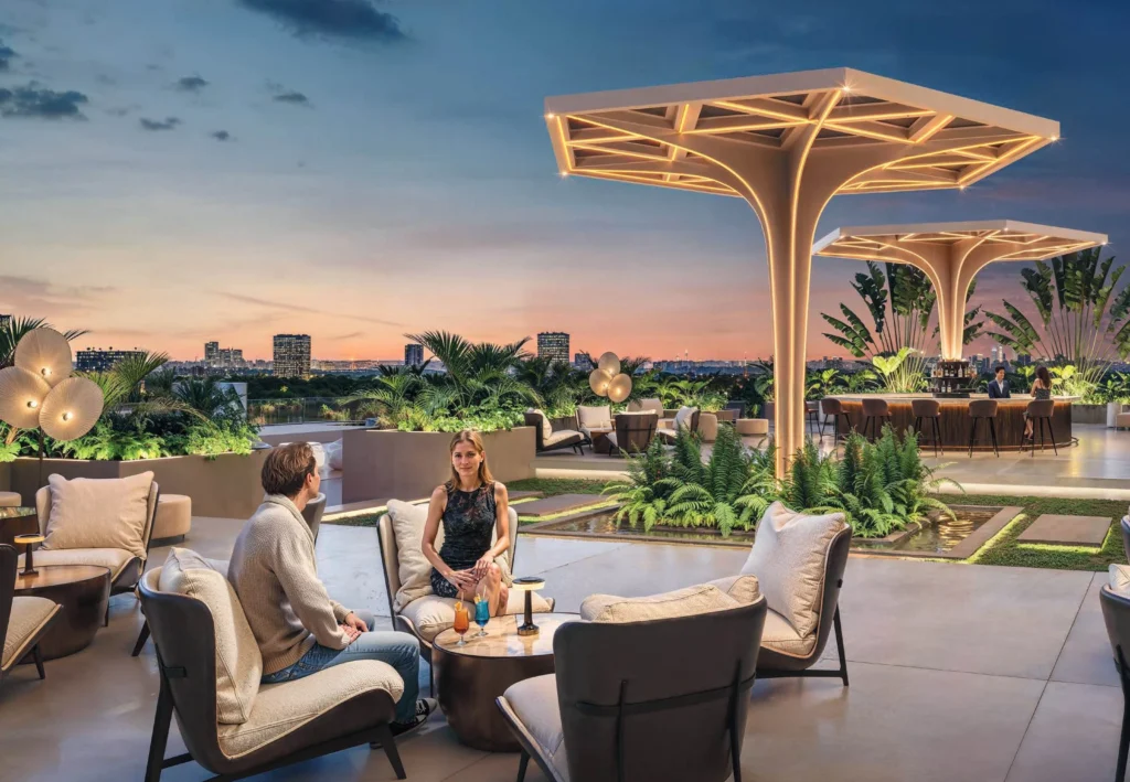 Sparklz by Danube by Danube Properties in Al Furjan, Dubai