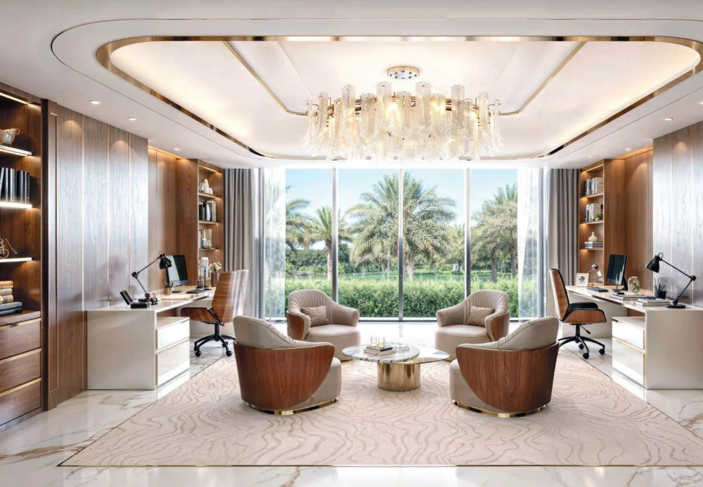 Sparklz by Danube by Danube Properties in Al Furjan, Dubai