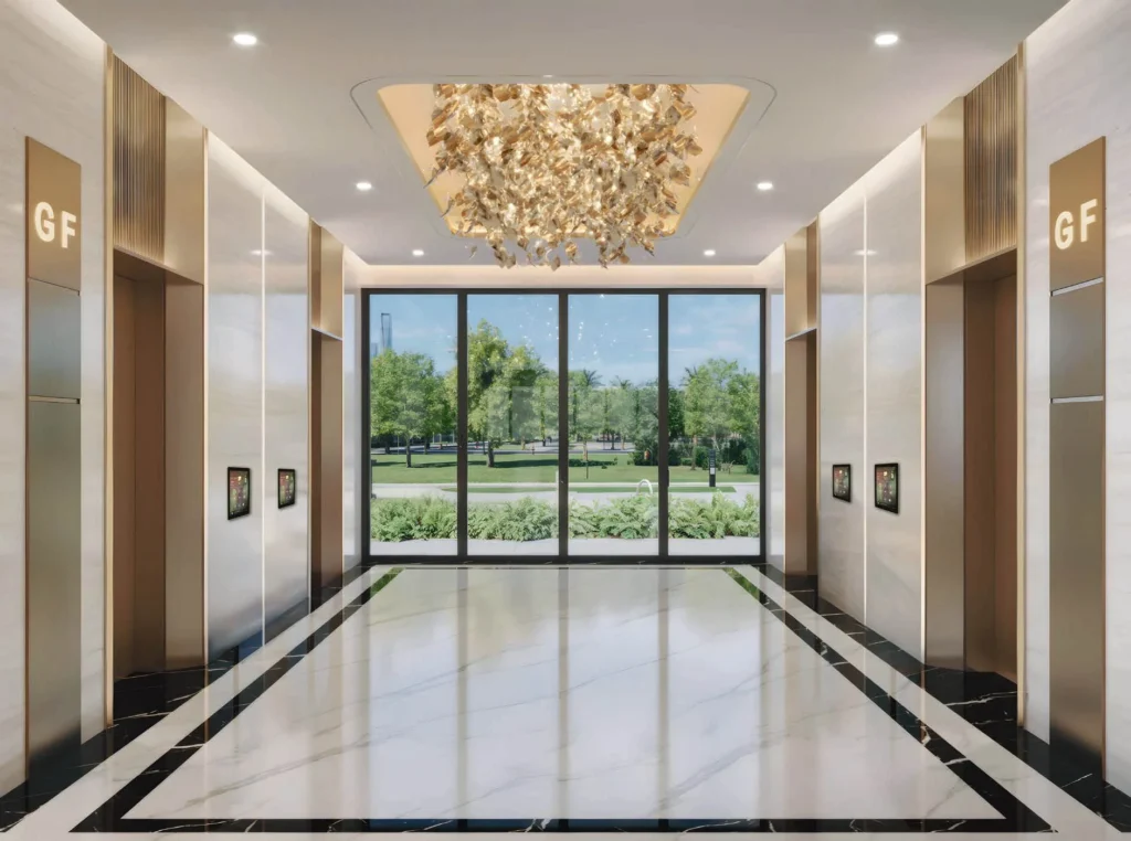 Sparklz by Danube by Danube Properties in Al Furjan, Dubai