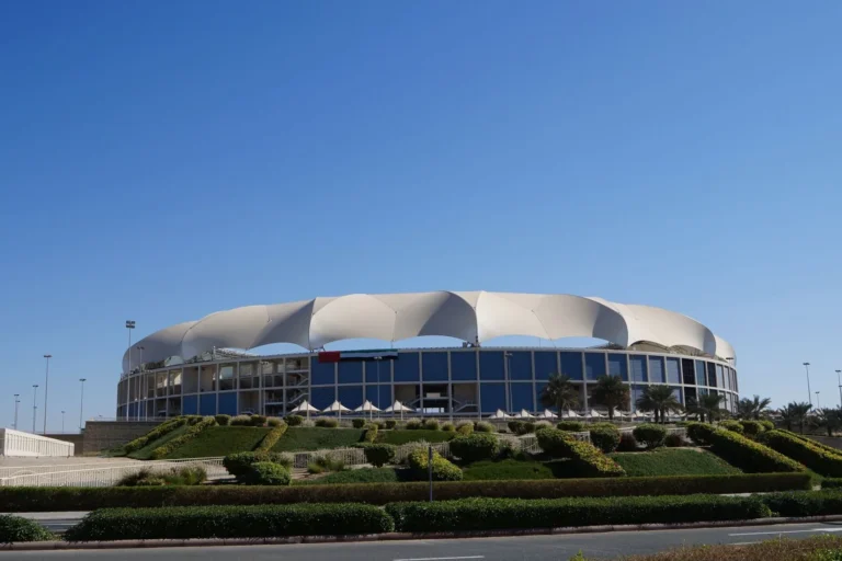 Sports City