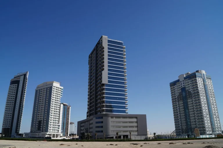 Sports City