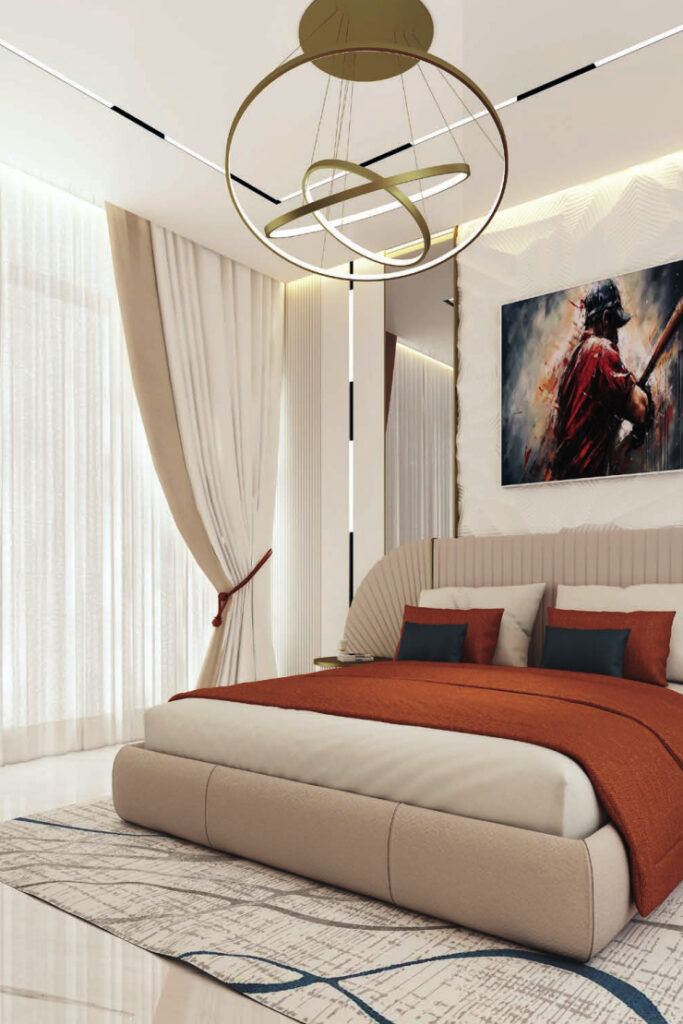 Sportz by Danube, Arjan – buy apartment in Dubai with Continental Club