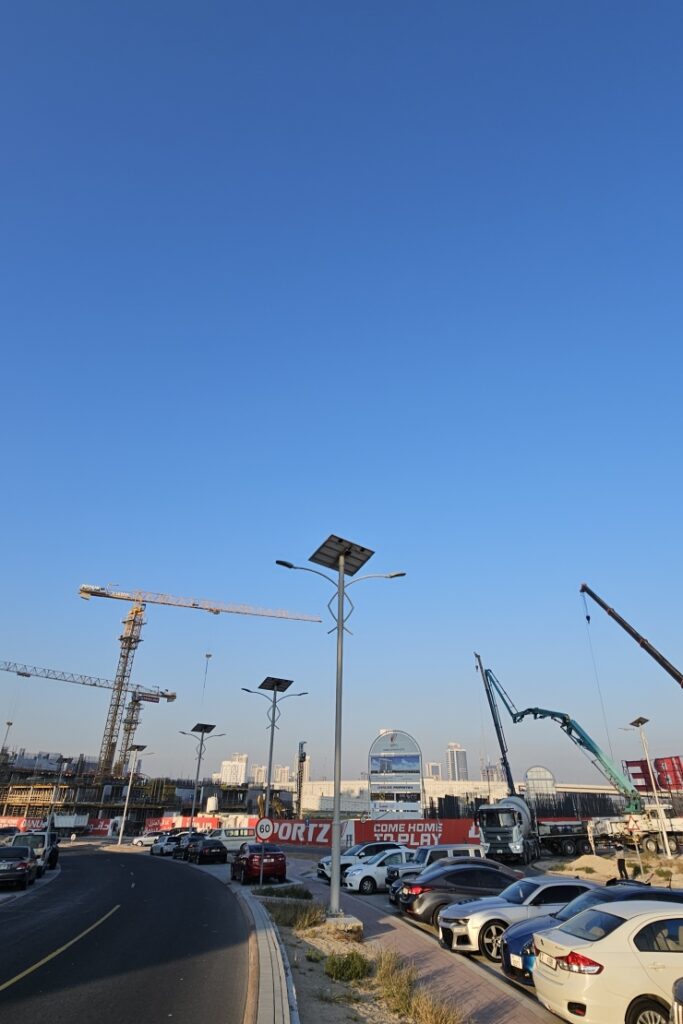 Sportz by Danube, Arjan – buy apartment in Dubai with Continental Club