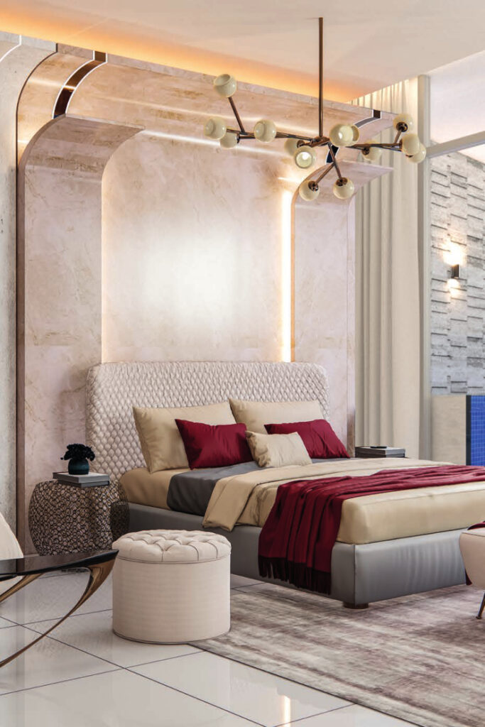 Sportz by Danube, Arjan – buy apartment in Dubai with Continental Club