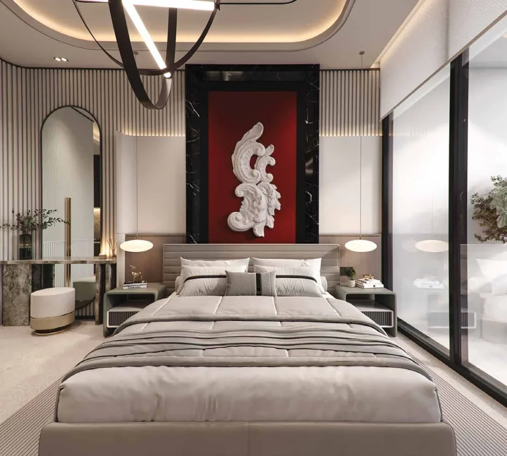 Squarex One by Tasmeer Indigo Real Estate Development in Jumeirah Village Circle, Dubai