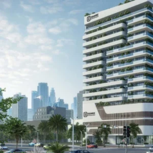 Каталог проектов Дубая Continental Club Property LLC