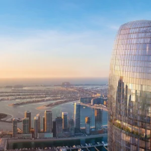 Six Senses Residences Dubai Marina by Select Group