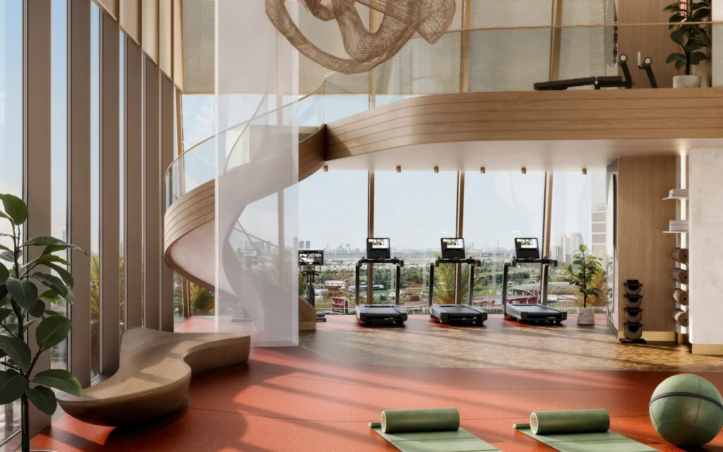 Six Senses Residences Dubai Marina by Select Group