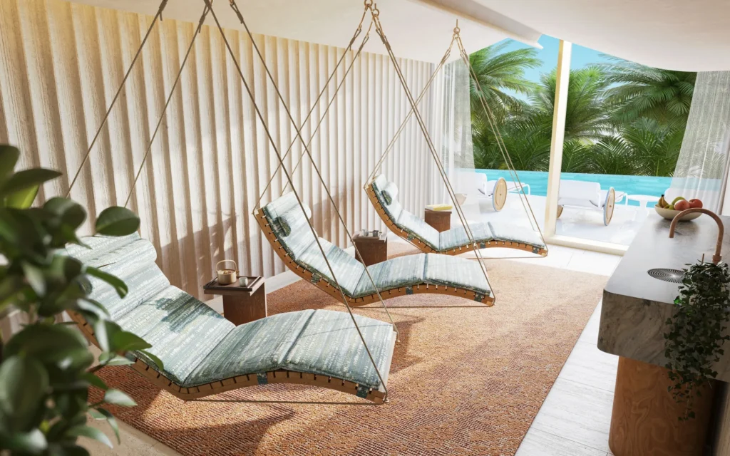Six Senses Residences Dubai Marina by Select Group