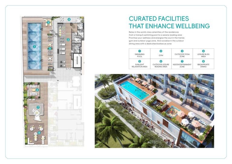 Stamn Nautis Residences