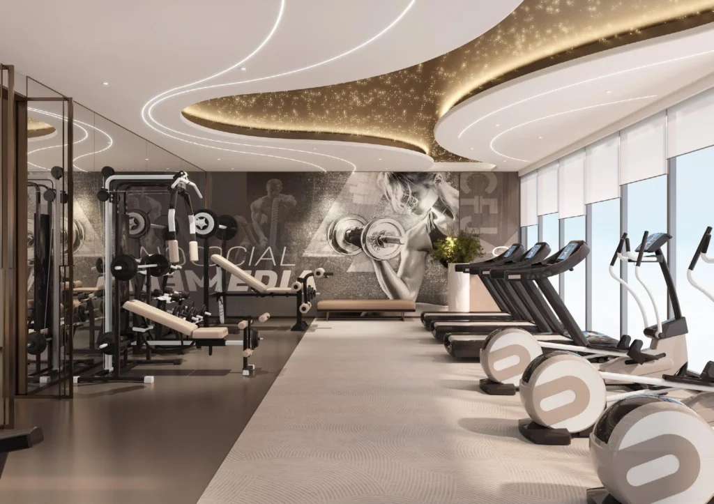 Stamn One by Stamn Real Estate Development L.L.C | Stamn Development LLC in Jumeirah Garden City, Dubai