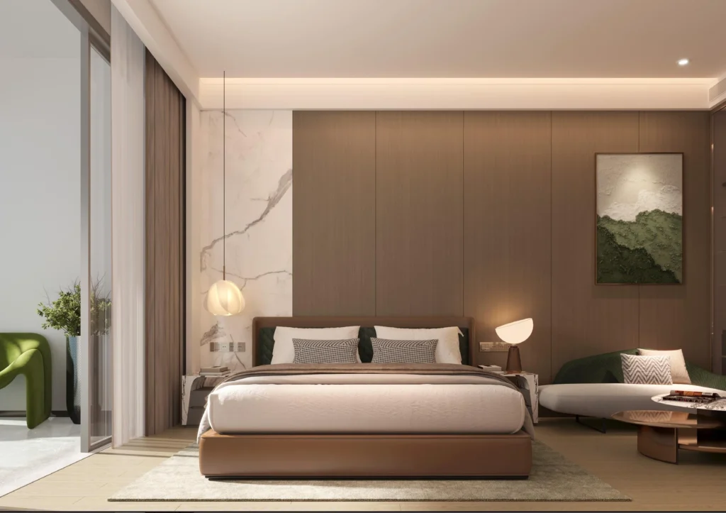 Stamn One by Stamn Real Estate Development L.L.C | Stamn Development LLC in Jumeirah Garden City, Dubai