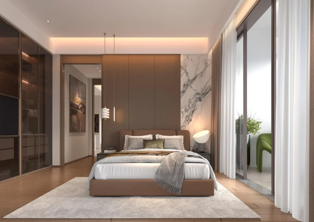 Stamn One by Stamn Real Estate Development L.L.C | Stamn Development LLC in Jumeirah Garden City, Dubai