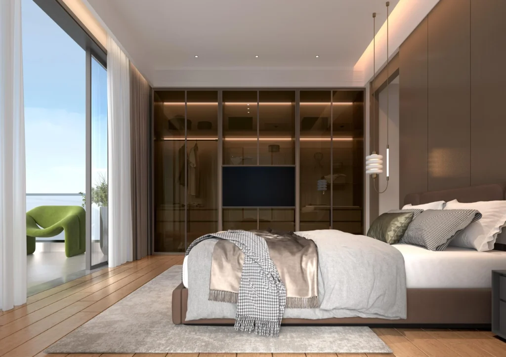 Stamn One by Stamn Real Estate Development L.L.C | Stamn Development LLC in Jumeirah Garden City, Dubai