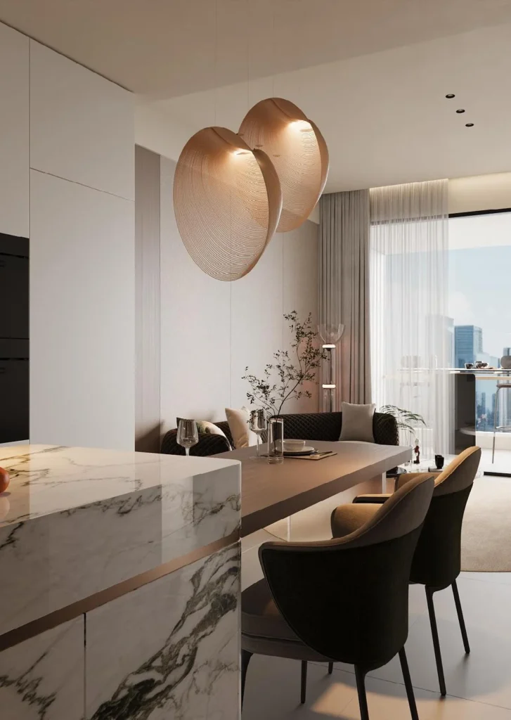 Stamn One by Stamn Real Estate Development L.L.C | Stamn Development LLC in Jumeirah Garden City, Dubai