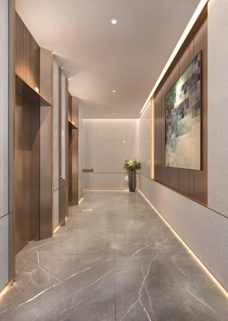 Stamn One by Stamn Real Estate Development L.L.C | Stamn Development LLC in Jumeirah Garden City, Dubai