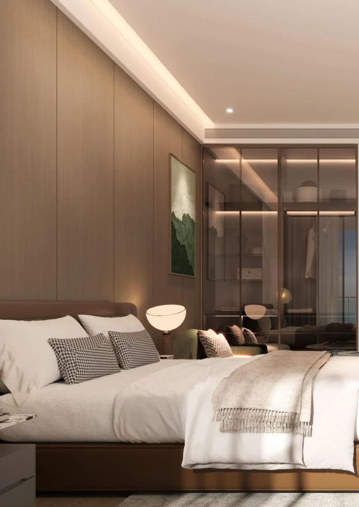 Stamn One by Stamn Real Estate Development L.L.C | Stamn Development LLC in Jumeirah Garden City, Dubai