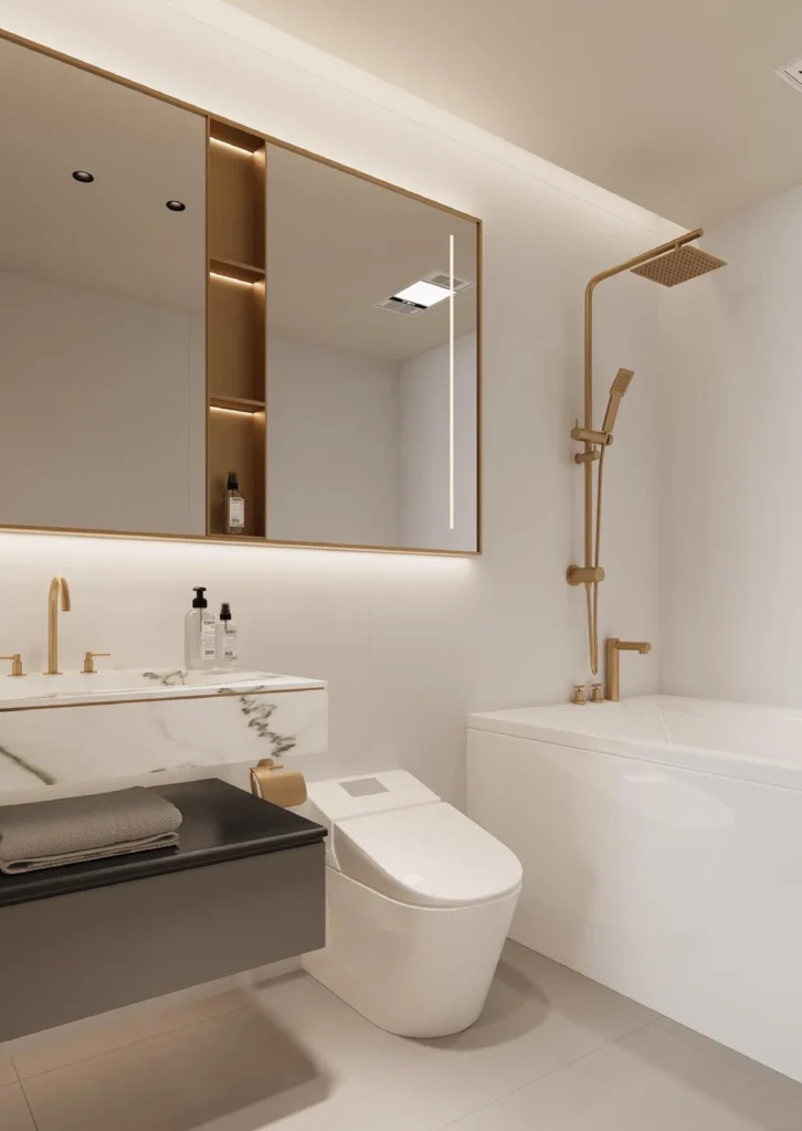 Stamn One by Stamn Real Estate Development L.L.C | Stamn Development LLC in Jumeirah Garden City, Dubai