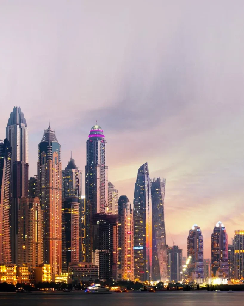 Stamn One by Stamn Real Estate Development L.L.C | Stamn Development LLC in Jumeirah Garden City, Dubai